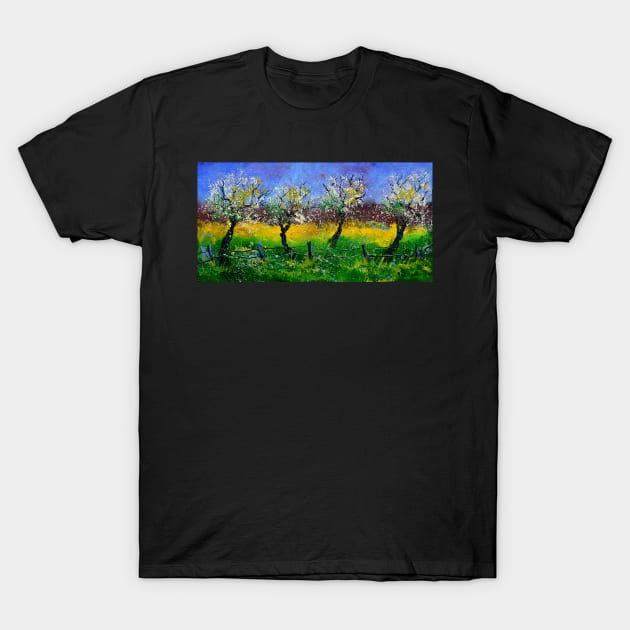 My favourites season T-Shirt by calimero